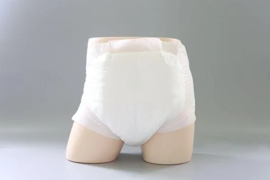Adult Diapers for Men in India
