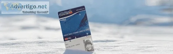 Book Ski Pass Online in Nendaz Switzerland