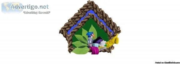 Expert Cleaning services in Mississauga