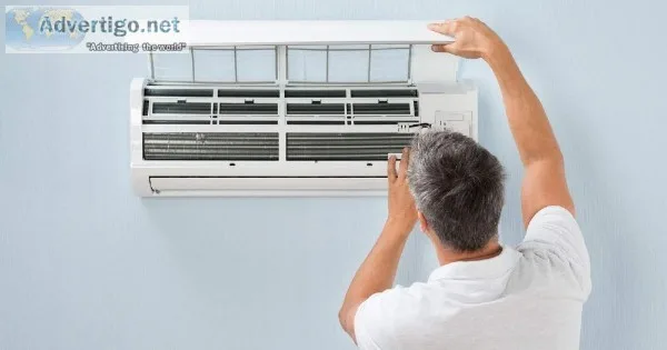 Forget AC Problems with AC Repair North Miami