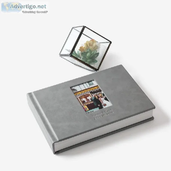 Beautifully Designed  Wedding Albums