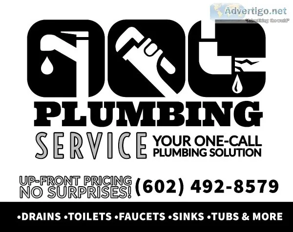 PlumberFast Affordable PlumbingDrain Cleaning