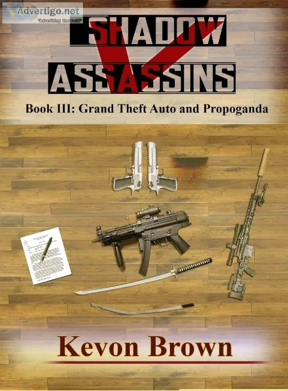 Best Action Books Ever Written