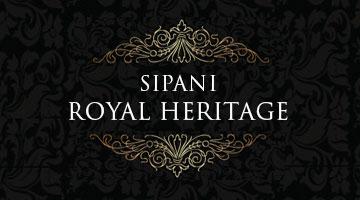 Sipani Royal Heritage Review  Price  Location