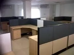 OFFICE LOCALITY AT ANNA SALAI FULL FURN