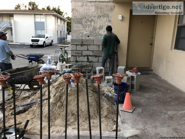 Velasquez construction