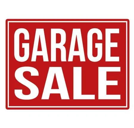 GARAGE SALE 8319 8A-1P SOUTHPORT AREA