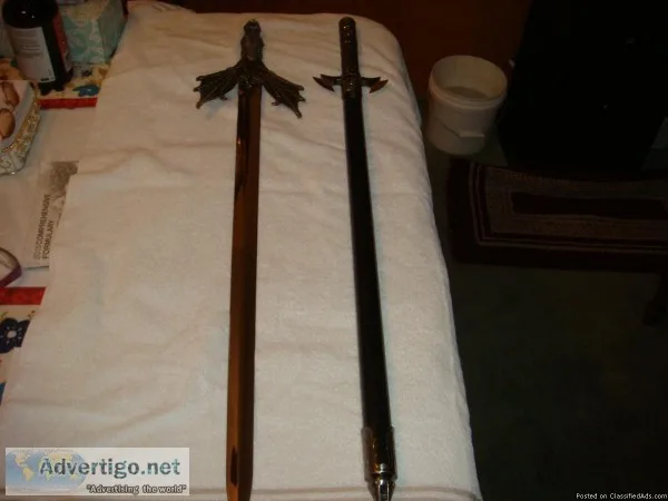SWORD S  2