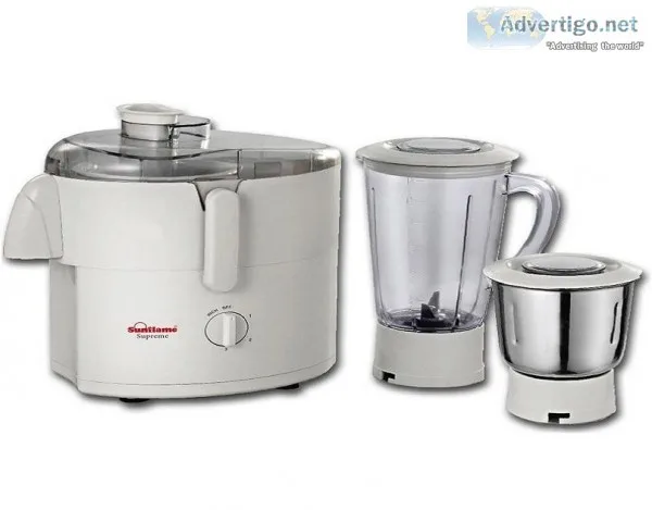 Best Quality Juicer Mixer Grinder