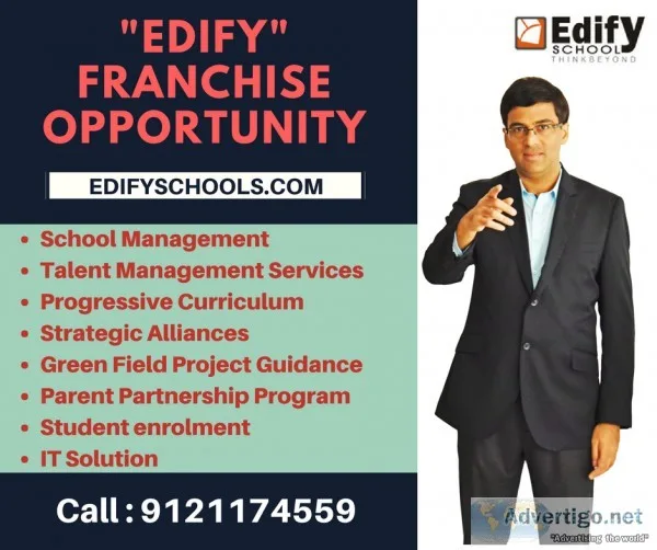 Best IB School Franchise in India