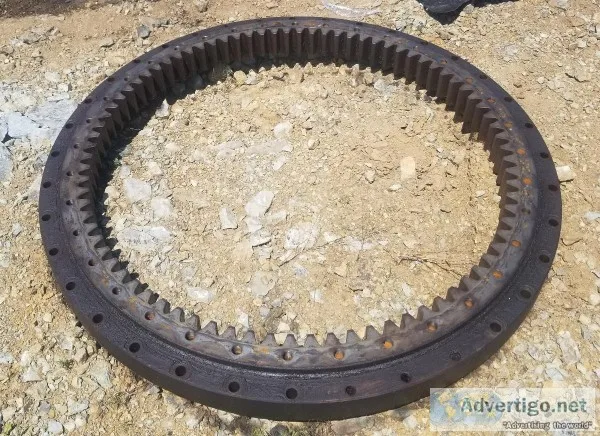 John Deere 790D Rotek Swing Bearing (Slewing Ring)