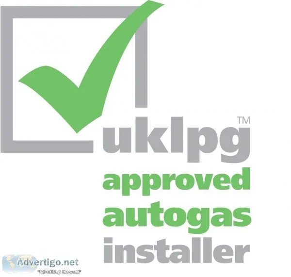 Quality UKLPG Approved LPG Conversion 3-4 Cylinders from &pound7