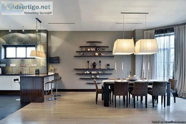 Need to Boost Dining Room Designs Get Instant Quote from Experts