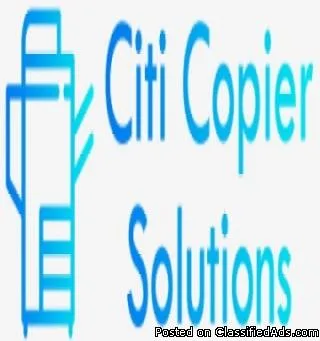 Best Refurbished Photocopy Machines Providing the Quality Servic