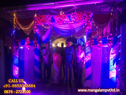 Event Organisers in Bhubaneswar