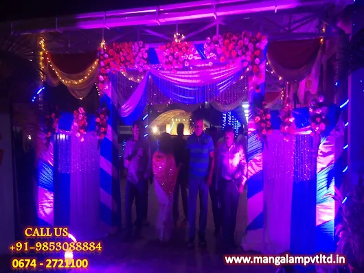 Event Organisers in Bhubaneswar