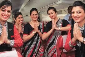 URGENT VACANCY OPENING FOR GROUND STAFF IN KOLKATA and DELHI AIR