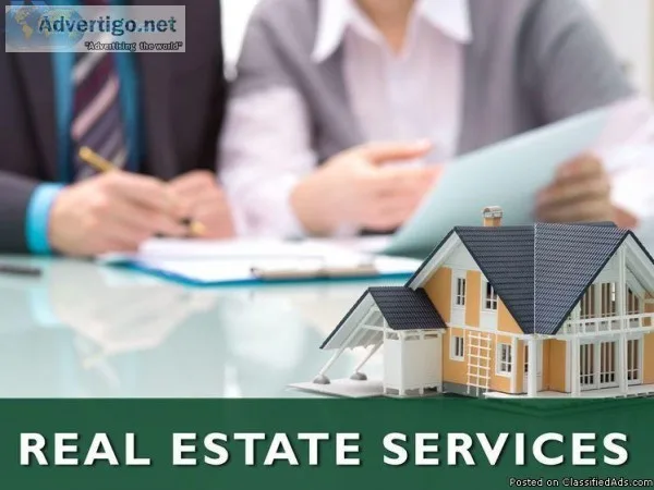 Best Real estate advisor in Faridabad