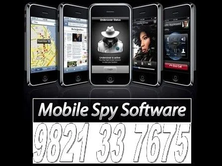 spy mobile app