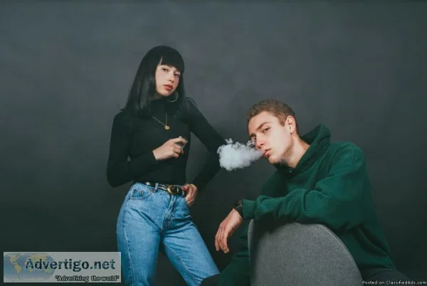 Best Vaping Equipment Online 2019