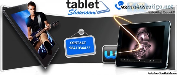 tablet showroom in chennai