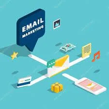 Email Marketing - Start your free Trail with the email marketing