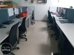 COMMERCIAL SHARED OFFICE SPACE FOR RENT - MOUNT ROAD
