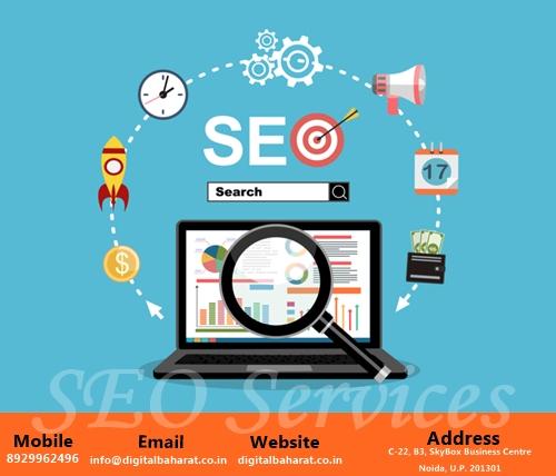 Affordable SEO Services in Noida
