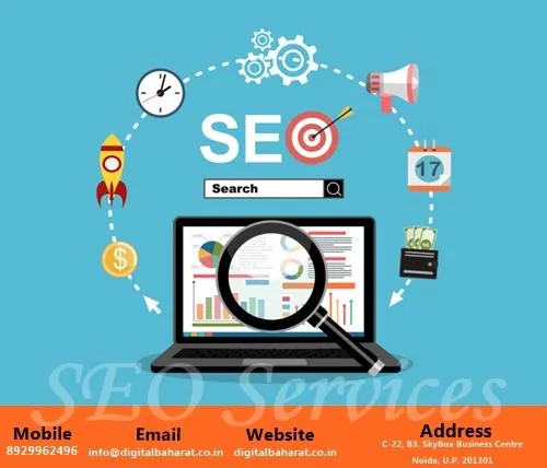 Affordable SEO Services in Noida