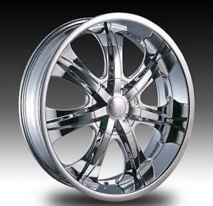 WANTED - &ldquoVelocity Wheel&rdquo  VW725S