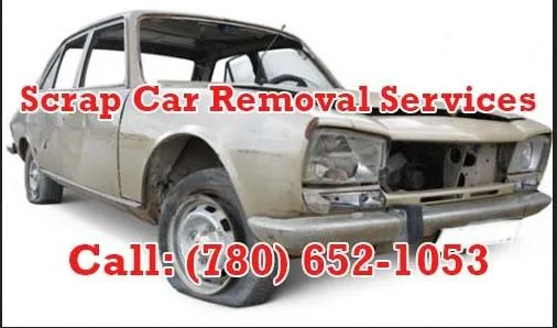 Scrap Car Buyer in Edmonton  Cashforclunkeredmont on.ca
