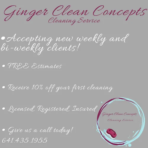 Residential Commercial and Office Cleaning