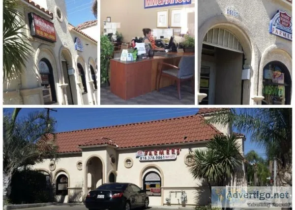 Office Space for rent