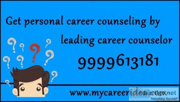 Know your Intellectual Career Orientation