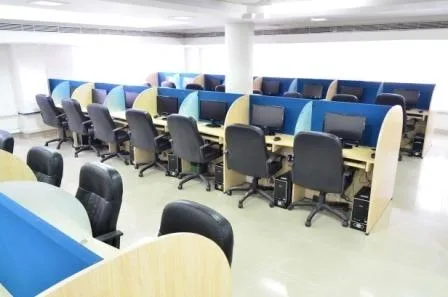 Individual IT office Space ready to occupy immediately with 60 S