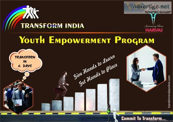 Youth Empowerment Program