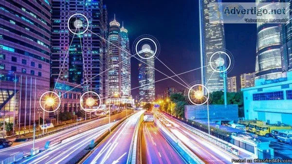 smart  city