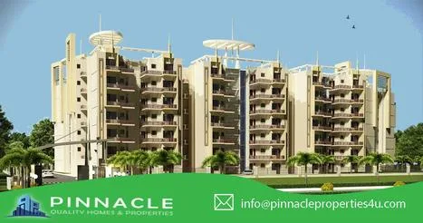 Commercial Properties For Rent In Noida