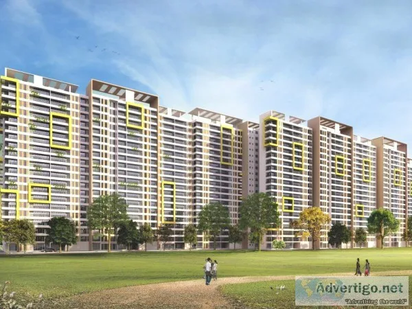 SJR PrimeCorp - Good and Premium Builders in Bangalore