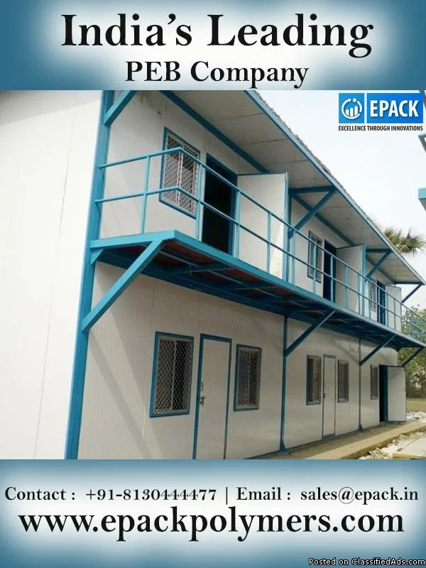 PEB Companies