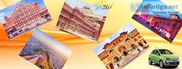 Taxi Service in Jaipur  Car Rental in Jaipur