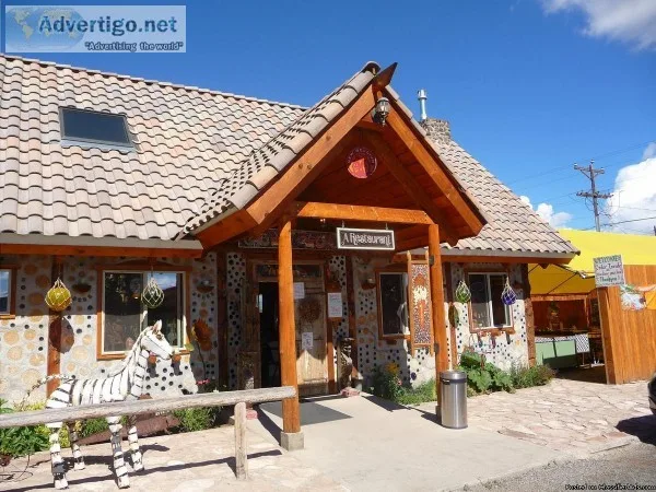 SWEET CAFE RENTSALE-SOUTHERN COLORADO