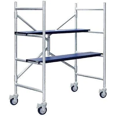 Buy Portable Scaffolding