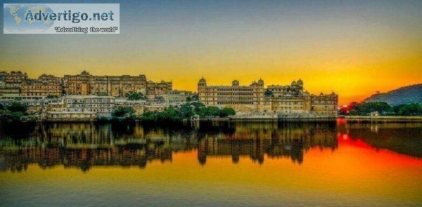 Best  Tourist attractions in Udaipur