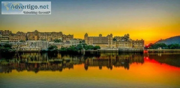 Best  Tourist attractions in Udaipur