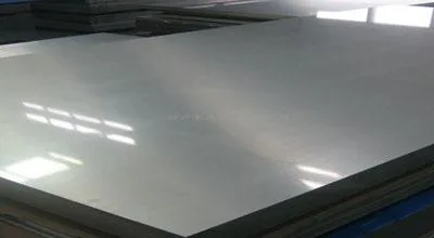 Titanium Grade 147912 Sheets and Plates