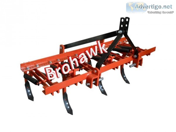 Medium Duty Cultivator