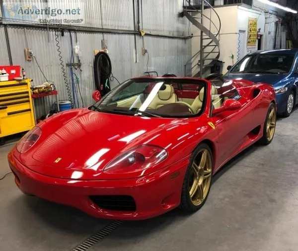 Best Ceramic Coating Service in Quebec  Homaspacarwash.com