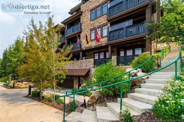 Deer Valley Real Estate for Sale