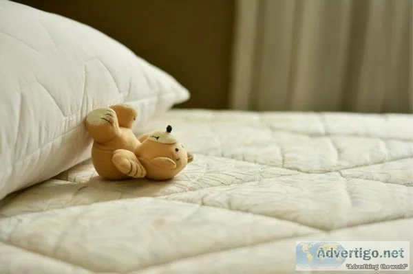 Best Mattress For Back Pain